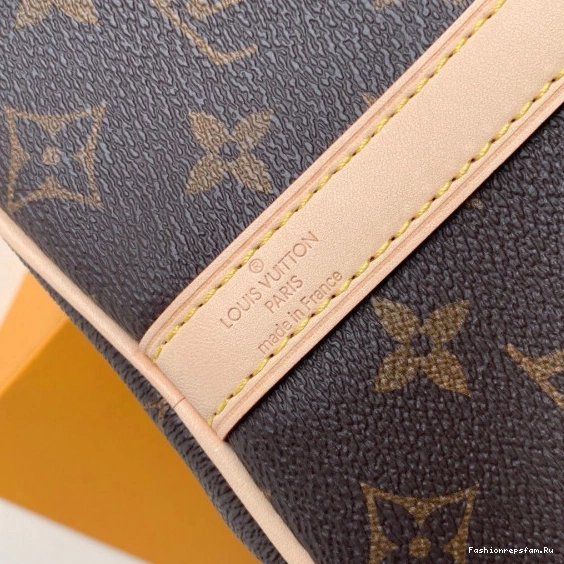 FS CHEAP Vuitton 30 BANDOULIERE Louis SPEEDY 0822